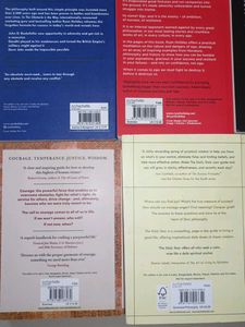 Ryan Holiday Book Collection