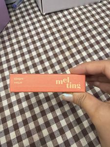 Etude Lipstick - Peanut Butter 04