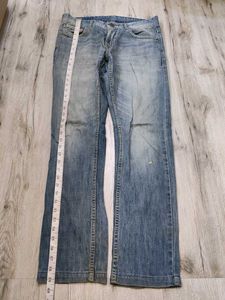 Ma1181 American crew jeans waist 32