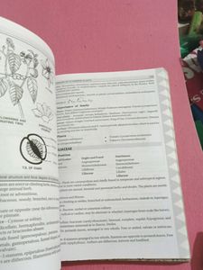 +2 Botany Book