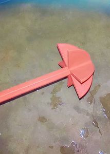 Red  Kitchen Utensil