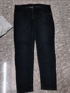 Combo of 2 Women's Jeans