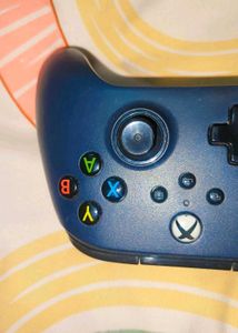 PowerA Wired Xbox/Pc Controller