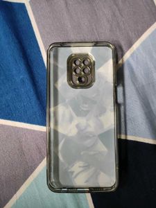 💥Redmi Note 9 pro max Geometric Design Phone Case