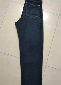 H&amp;M RELAXED FIT JEANS