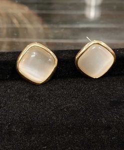 Elegant Stud Earrings