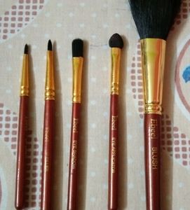 Makeup Brushes 💄💋