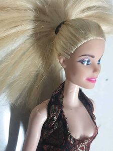 Vintage Barbie Doll