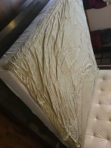 Patterned summer light duvet / comforter