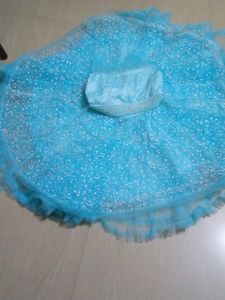 Amazing Partywear Dress New Without Tag