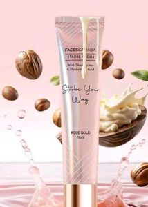 Faces Canada Makeup Bundle