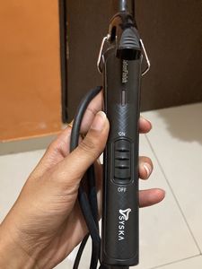 Syska Hair Curler