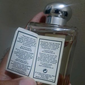 Jo Malone Vanilla And Anise Cologne 🎀