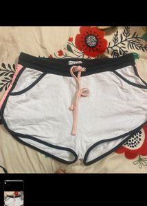 BRAVE SOUL SHORTS