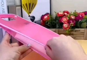 A4 Accordion Document Folder with Handle
