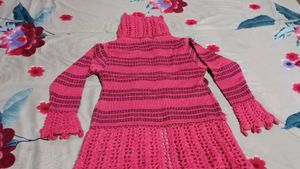 women sweatshirt