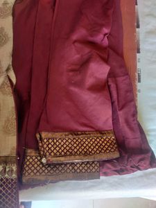 Elegant Salwar Kameez Suit with dupatta