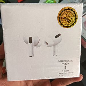 Apple Air Pods Pro A1 Quality 👍