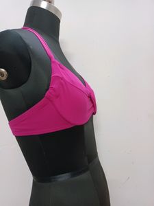 Underwired..not Padded