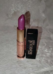 Bonjour Paris Lipstick