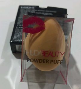 Insight Concealer Palett&amp;powder puff