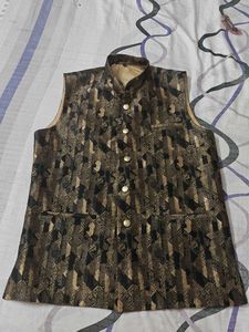 Stylish Nehru Jacket