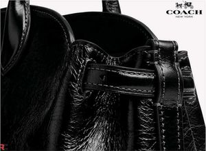 COACH*  *EMPIRE CARRYALL 34 VINTAGE-INSPIRED ELONG