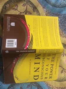 Best Seller Novel