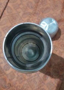 कॉफी Bottal