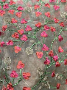 Beautiful Embroidered Dupatta