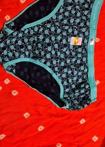 Comfortable Bra &amp; Panty Sets