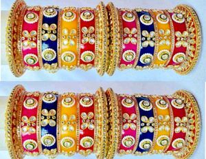 Rajasthani Bangles