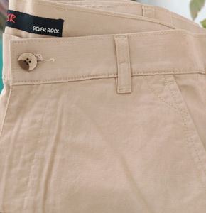 Men Pant