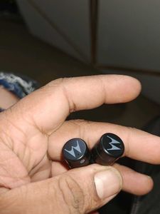 Motorola Earbuds