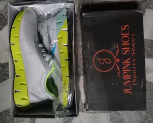 Men's Shoes
