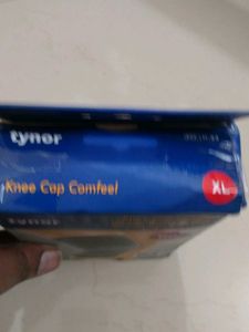 Tynor Knee Cap Comfeel