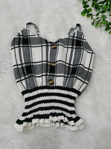 Chic Black Tops Bundle