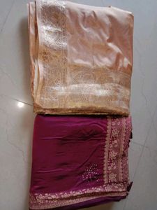 Banarasi Silk Saree