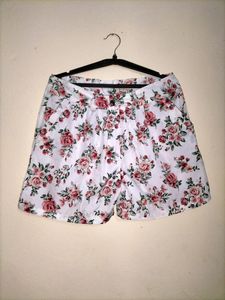 Belle Fille Shorts