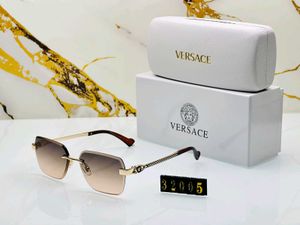 Versace Sunglasses