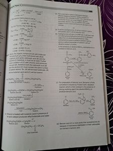 Class 12 CHEMISTRY 15 Sample Question Papers