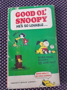 Snoopy