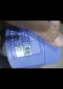 Cleansta Rosemary Hair Fall Control Mask