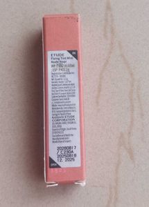 Etude fixing tint mini