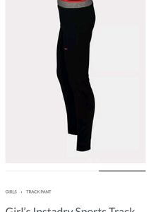 Berge Brand Athletic/Gym Track Pant with 2 pockets