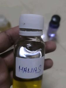 HAWAS ICE SUMMER SPECIAL ATTAR OIL