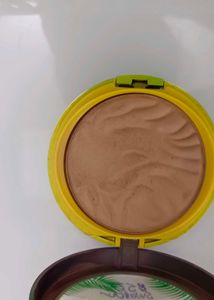 physicians formula murumuru butter bronzer
