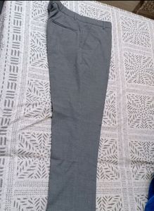 Two Zara Brand New Trouser For Men's