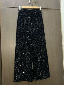 Sparkling Sequin pant
