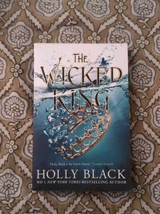 The Wicked King by Holly Black